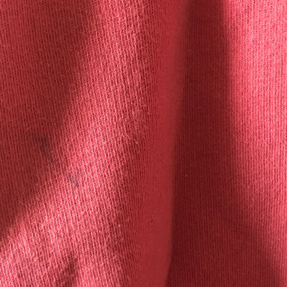 Ariat Med Sweatshirt Pullover Coral Equine Horse - Picture 5 of 6